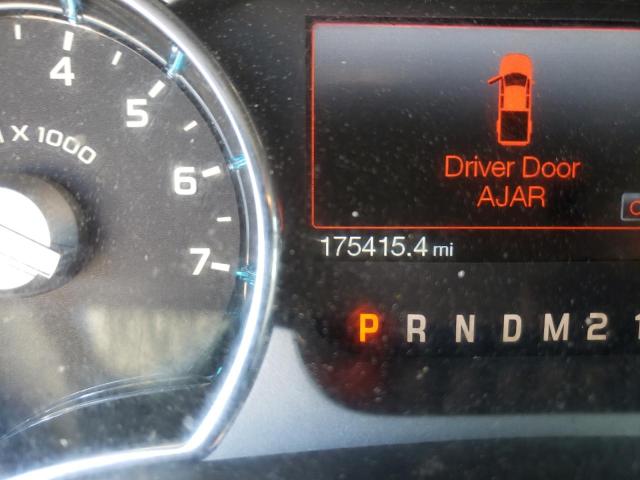 Photo 8 from auction – 2013 FORD F150 SUPER with VIN 1FTFW1ET3DFD77913
