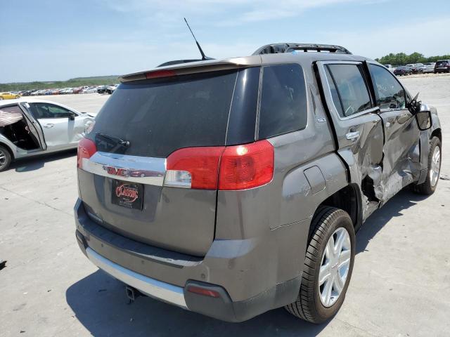 Photo 4 from auction – 2011 GMC TERRAIN SL with VIN 2CTALWEC0B6459626
