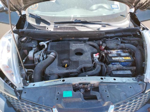 Photo 7 from auction – 2012 NISSAN JUKE S with VIN JN8AF5MR7CT111807