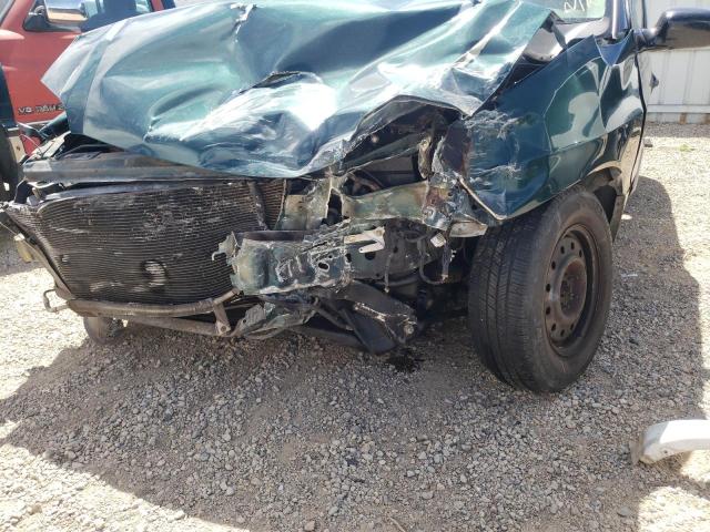 Photo 9 from auction – 2000 FORD WINDSTAR L with VIN 2FMZA5141YBB66875
