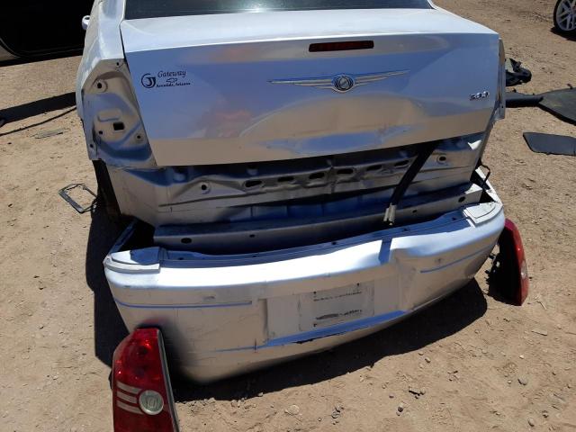 Foto 9 de la subasta – 2009 CHRYSLER 300 LX con VIN 2C3KA43D09H543745