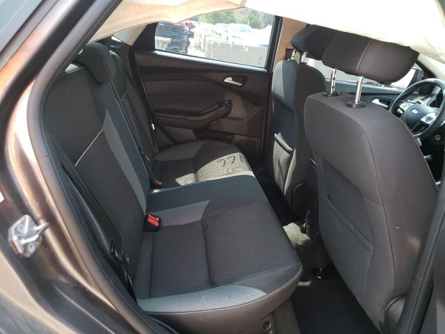 Photo 6 from auction – 2013 FORD FOCUS SE with VIN 1FADP3F28DL334648