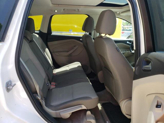 Photo 6 from auction – 2016 FORD ESCAPE SE with VIN 1FMCU9G90GUB37559