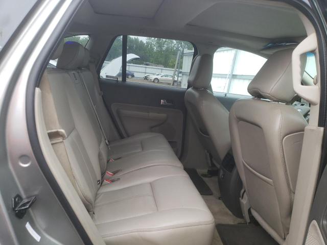 Photo 6 from auction – 2008 FORD EDGE LIMIT with VIN 2FMDK49C58BB08894