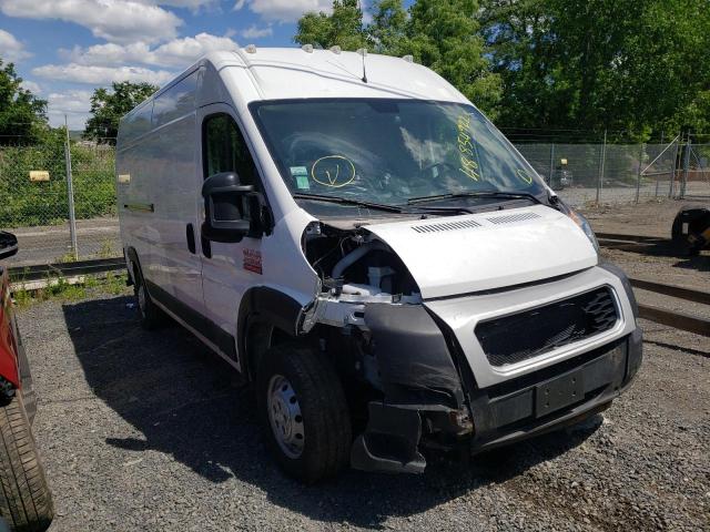 RAM PROMASTER 2020 with VIN 3C6TRVDG5LE116451 - Photo from auction