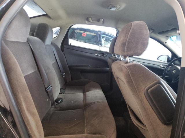 Photo 6 from auction – 2013 CHEVROLET IMPALA LT with VIN 2G1WG5E39D1136393