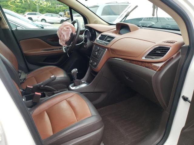 Photo 5 from auction – 2015 BUICK ENCORE with VIN KL4CJCSB2FB177618