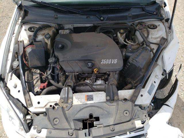 Photo 7 from auction – 2011 CHEVROLET IMPALA LS with VIN 2G1WF5EK4B1224582
