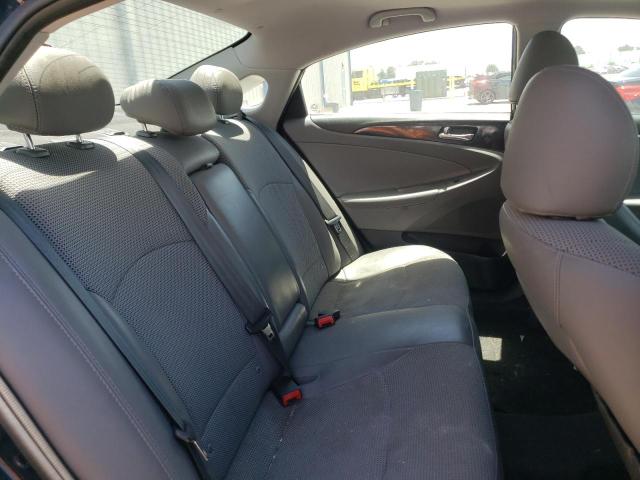 Photo 6 from auction – 2014 HYUNDAI SONATA SE with VIN 5NPEC4AC9EH910561