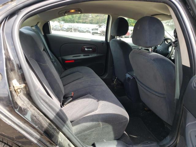 Photo 6 from auction – 2004 CHRYSLER CONCORDE L with VIN 2C3HD46R84H623537