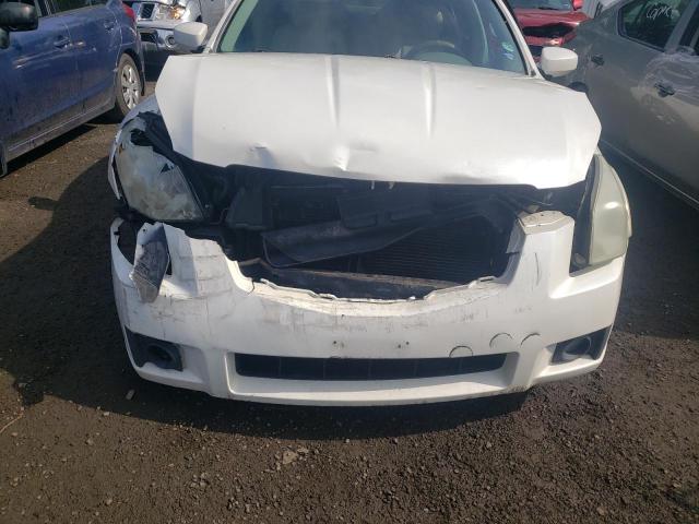 Zdjęcie 9 z aukcji – 2007 NISSAN MAXIMA SE z VIN 1N4BA41E37C807182