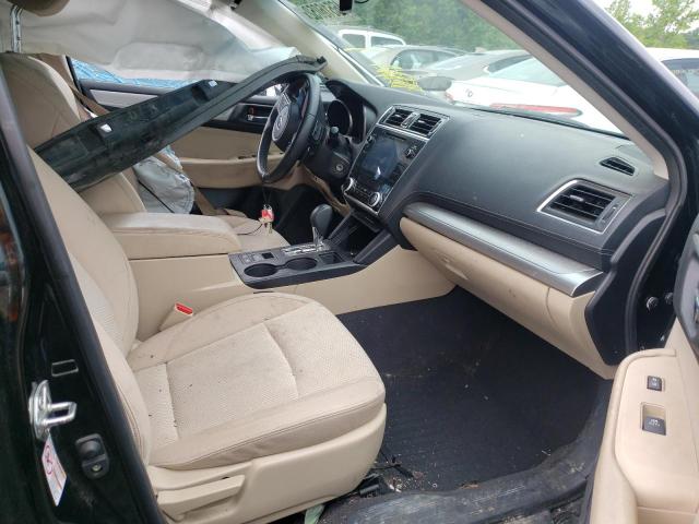 Photo 5 from auction – 2018 SUBARU OUTBACK 2. with VIN 4S4BSACC9J3322906