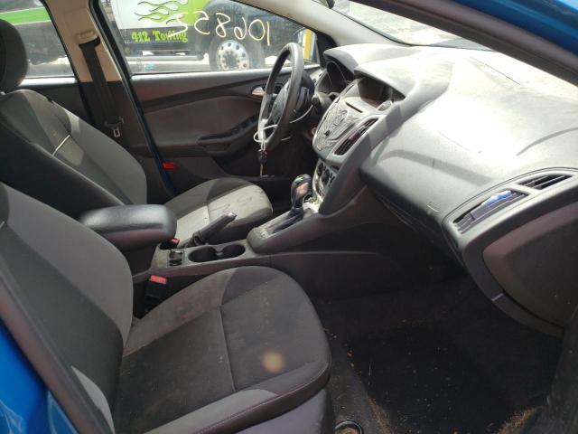 Photo 5 from auction – 2013 FORD FOCUS SE with VIN 1FADP3F24DL360938