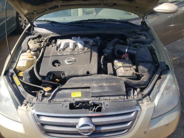 Photo 7 from auction – 2003 NISSAN ALTIMA SE with VIN 1N4BL11D33C115482