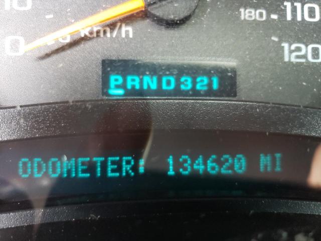 Photo 8 from auction – 2005 CHEVROLET SILVERADO with VIN 1GCEC19V55Z121479