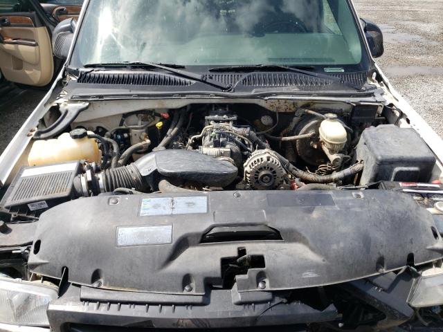 Photo 7 from auction – 2005 GMC NEW SIERRA with VIN 1GTEK19B35E343051