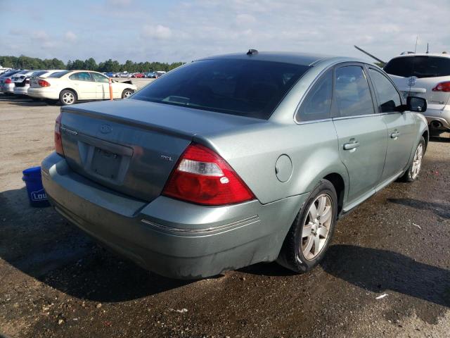 Photo 4 from auction – 2007 FORD FIVE HUNDR with VIN 1FAFP24197G107270