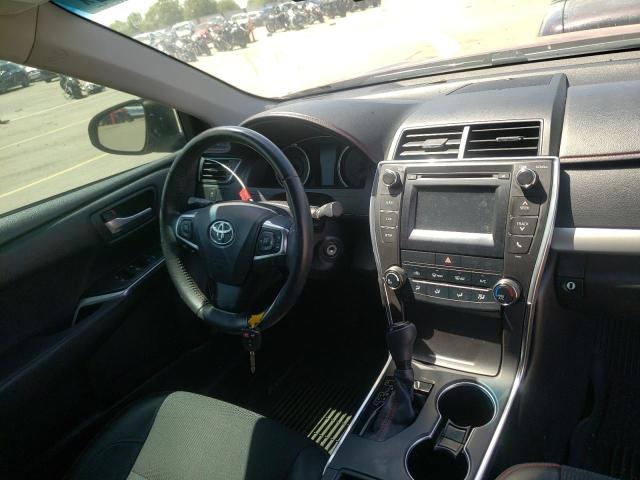 Photo 9 from auction – 2016 TOYOTA CAMRY LE with VIN 4T1BF1FKXGU540752