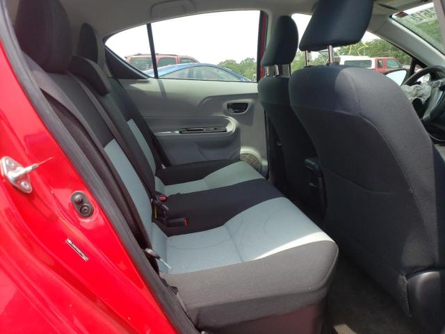Photo 6 from auction – 2013 TOYOTA PRIUS C with VIN JTDKDTB36D1551670