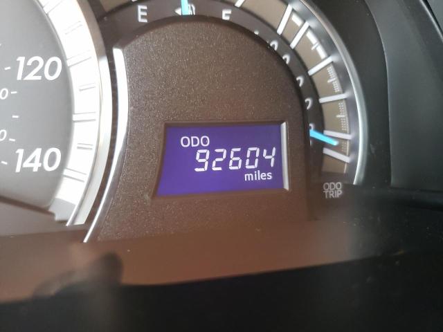 Photo 8 from auction – 2012 TOYOTA CAMRY BASE with VIN 4T1BF1FK1CU151430