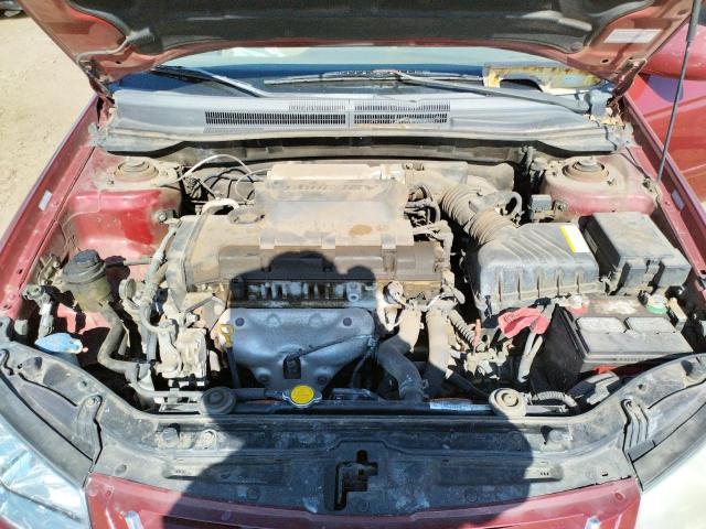 Photo 7 from auction – 2007 KIA SPECTRA EX with VIN KNAFE122775432076
