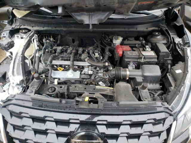 Photo 7 from auction – 2021 NISSAN KICKS SR with VIN 3N1CP5DV0ML520951