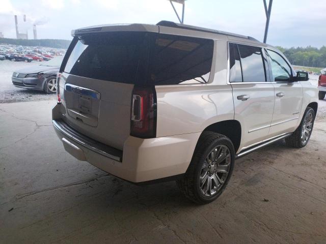 Photo 4 from auction – 2015 GMC YUKON DENA with VIN 1GKS2CKJXFR696739