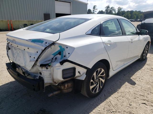 Photo 4 from auction – 2016 HONDA CIVIC EX with VIN 2HGFC2F76GH558931