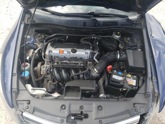 Photo 7 from auction – 2012 HONDA ACCORD EXL with VIN 1HGCP2F89CA051160