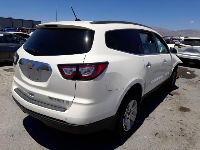 Zdjęcie 4 z aukcji – 2014 CHEVROLET TRAVERSE z VIN 1GNKRGKDXEJ328140