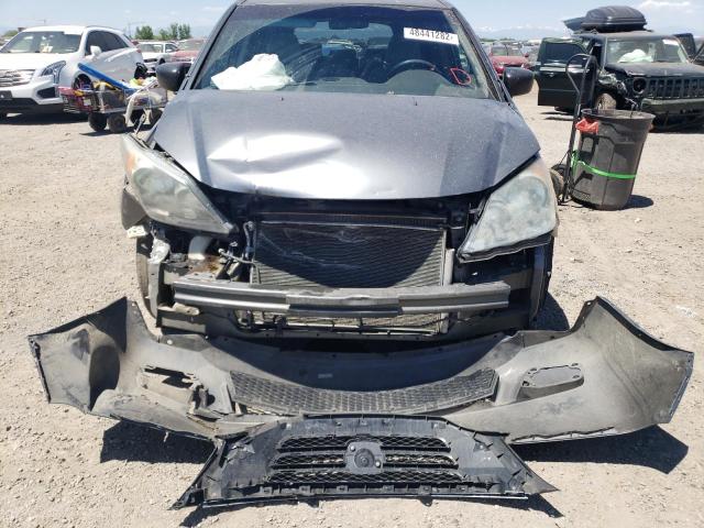 Photo 9 from auction – 2009 HONDA ODYSSEY LX with VIN 5FNRL38259B044628