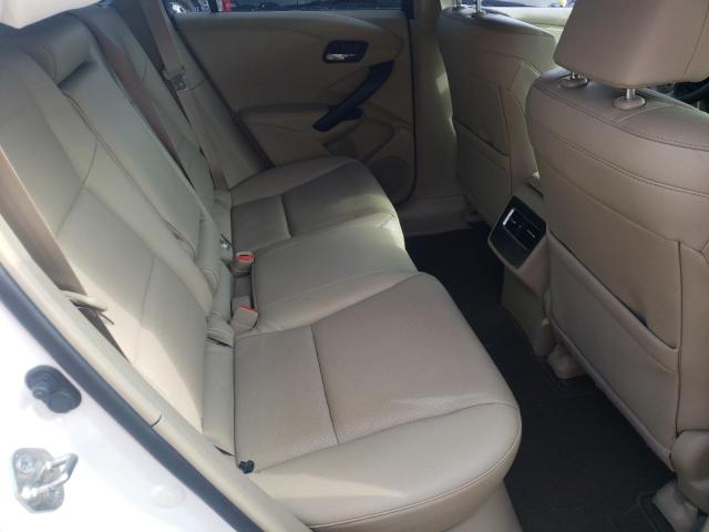 Photo 6 from auction – 2018 ACURA RDX TECHNO with VIN 5J8TB4H51JL000542