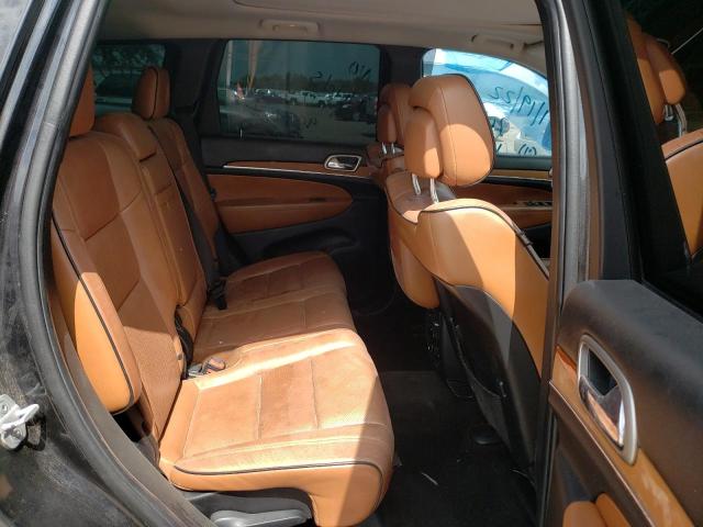 Photo 6 from auction – 2011 JEEP GRAND CHER with VIN 1J4RS6GT4BC601654