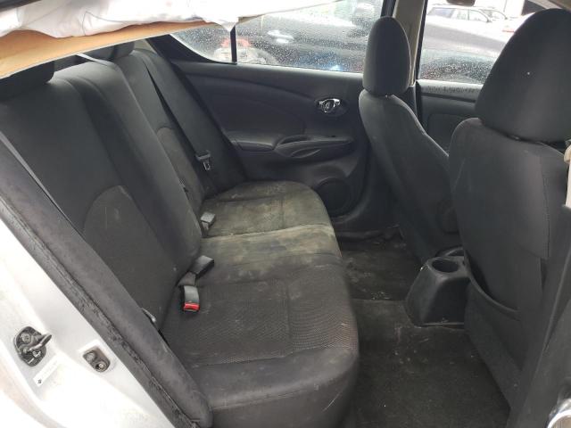 Photo 6 from auction – 2013 NISSAN VERSA S with VIN 3N1CN7AP2DL875904