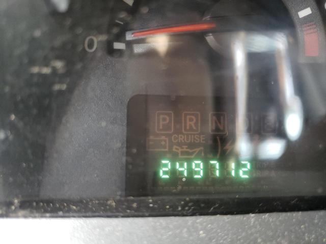 Photo 8 from auction – 2010 DODGE JOURNEY SX with VIN 3D4PG5FV0AT274557