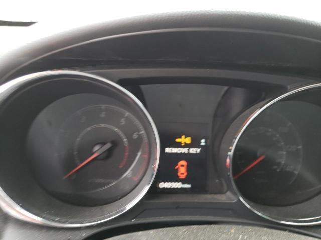 Photo 8 from auction – 2021 MITSUBISHI OUTLANDER with VIN JA4APUAU7MU032607
