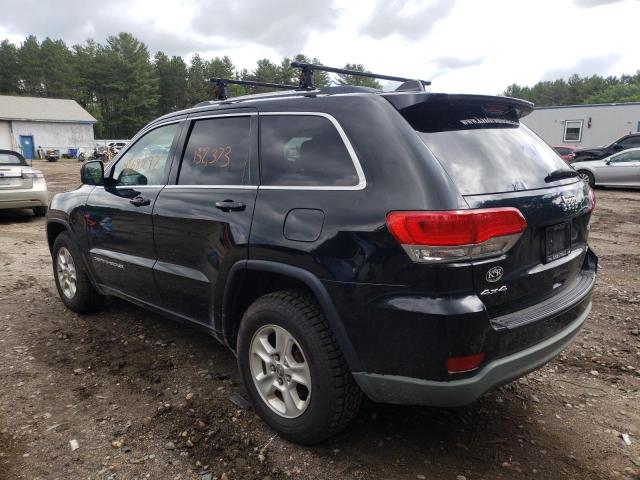 Photo 3 from auction – 2014 JEEP GRAND CHER with VIN 1C4RJFAG2EC361853