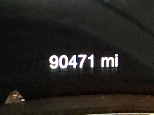 Photo 8 from auction – 2018 DODGE DURANGO GT with VIN 1C4RDJDG3JC372263
