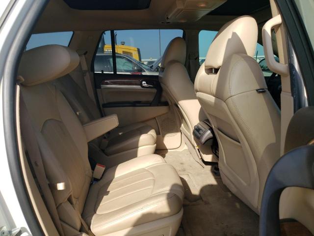 Photo 6 from auction – 2012 BUICK ENCLAVE with VIN 5GAKRDED6CJ368832