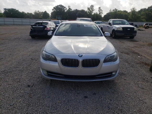 Photo 9 from auction – 2011 BMW 535 I with VIN WBAFR7C51BC801745