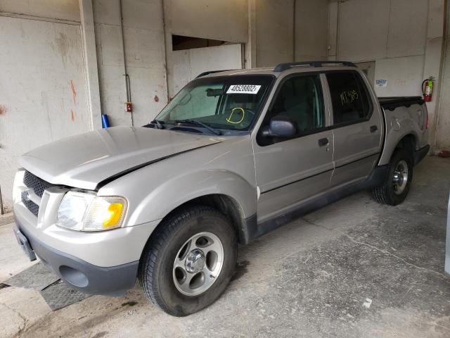 Photo 2 from auction – 2005 FORD EXPLORER S with VIN 1FMZU67K55UB74258