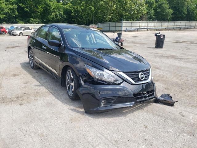 NISSAN ALTIMA 2.5 2016 with VIN 1N4AL3AP8GC253512 - Photo from auction