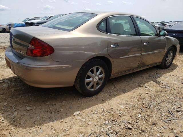 Photo 4 from auction – 2007 BUICK LACROSSE C with VIN 2G4WD582471176254