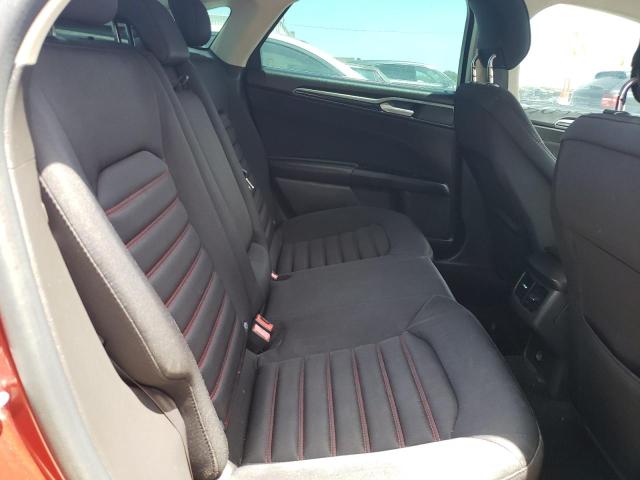 Photo 6 from auction – 2014 FORD FUSION SE with VIN 3FA6P0H75ER301478
