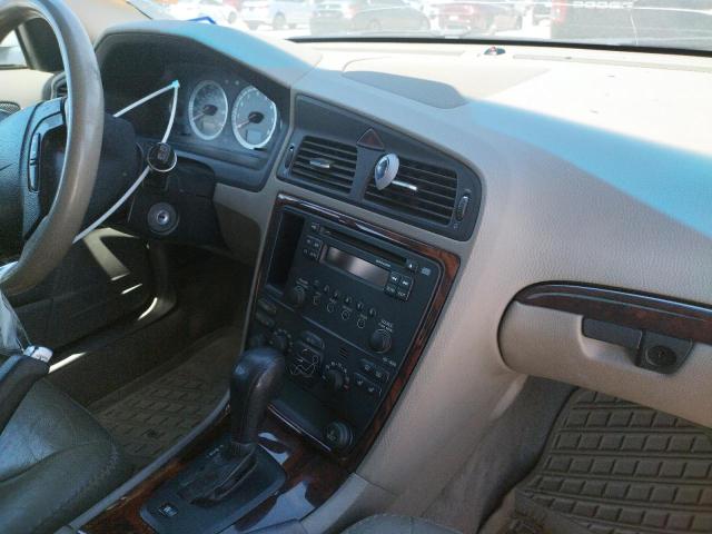 Photo 9 from auction – 2007 VOLVO XC70 with VIN YV4SZ592071260660