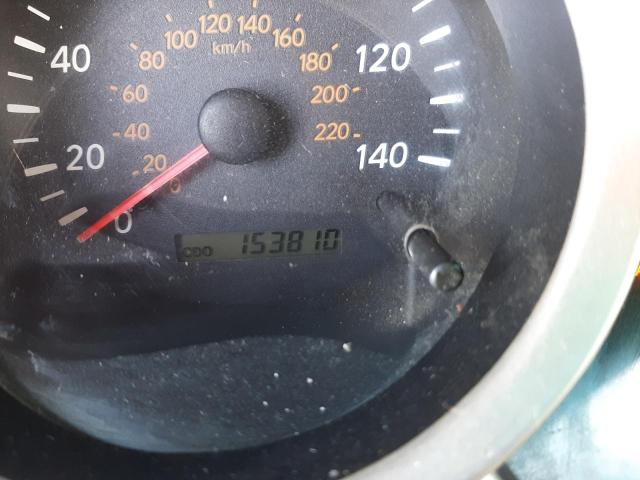 Photo 8 from auction – 2006 TOYOTA HIGHLANDER with VIN JTEGD21A360136116
