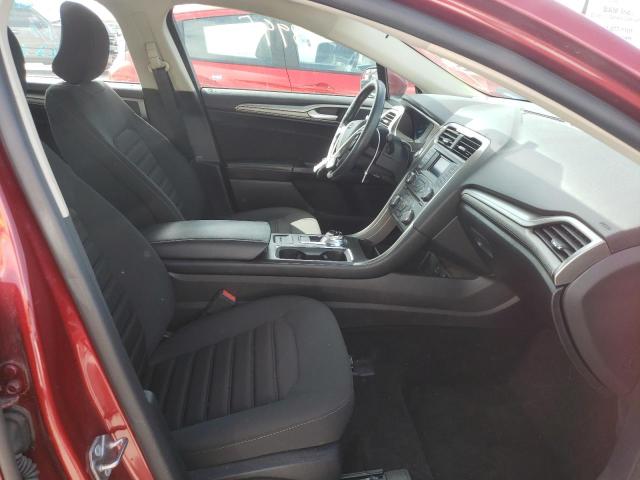 Photo 5 from auction – 2018 FORD FUSION SE with VIN 3FA6P0H79JR196017