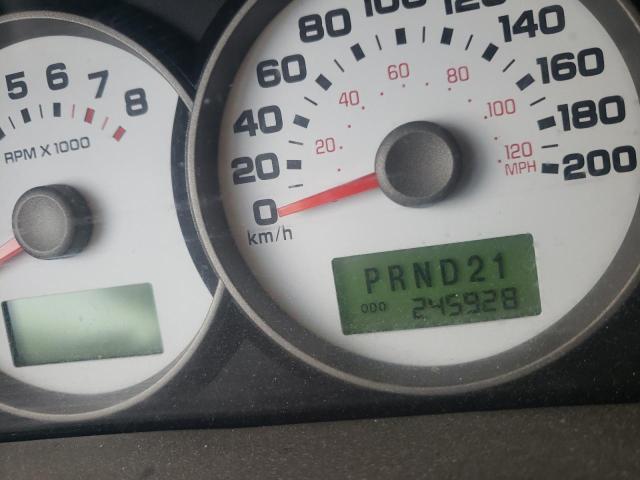 Photo 8 from auction – 2007 FORD ESCAPE LIM with VIN 1FMYU94137KA00308