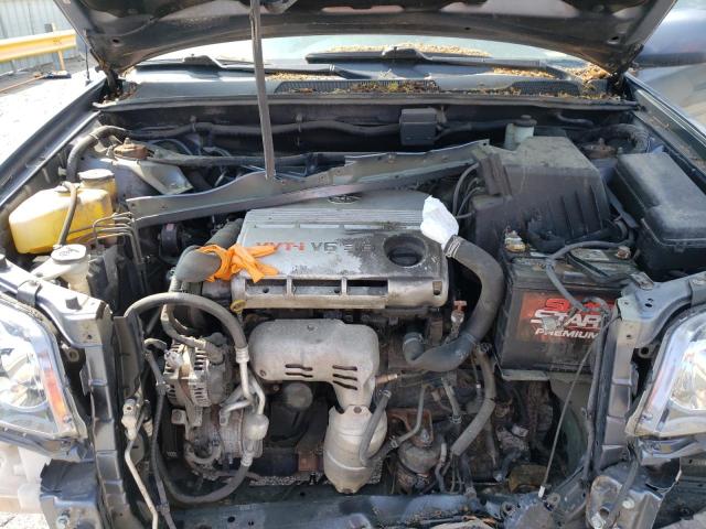 Foto 7 de la subasta – 2005 TOYOTA HIGHLANDER con VIN JTEEP21A950079272