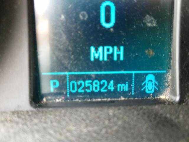 Photo 8 from auction – 2016 BUICK ENCORE CON with VIN KL4CJFSB2GB595891
